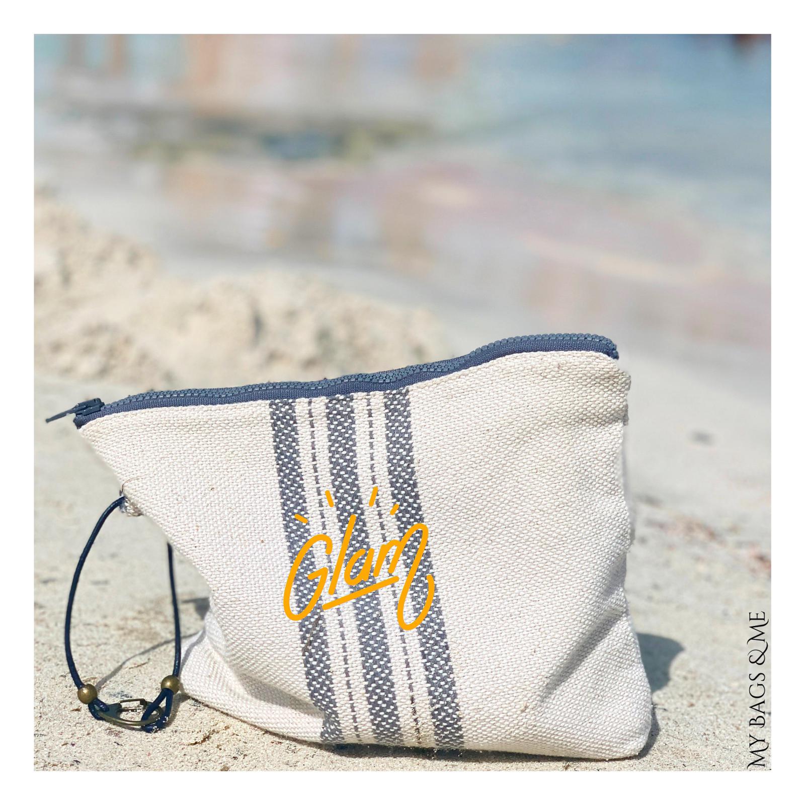 Wetbag Multirraya Azul - Imagen 2