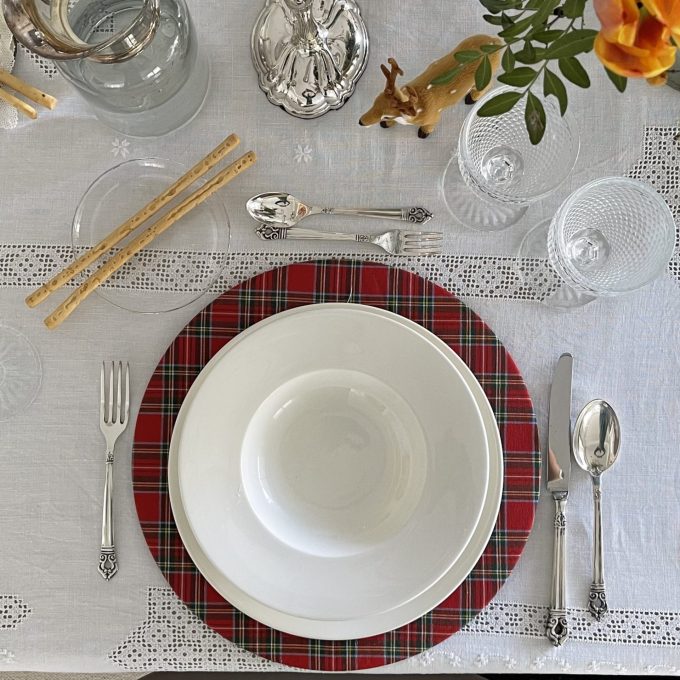 Fundas bajoplatos - Imagen 5