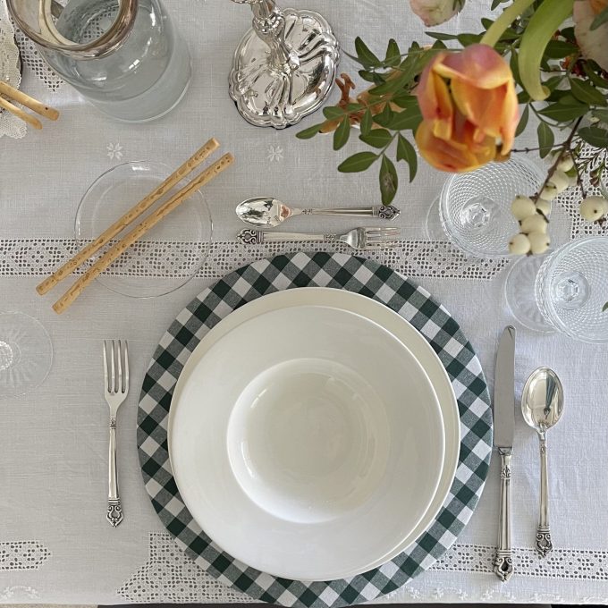 Fundas bajoplatos - Imagen 6