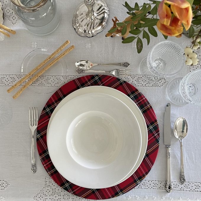 Fundas bajoplatos - Imagen 7