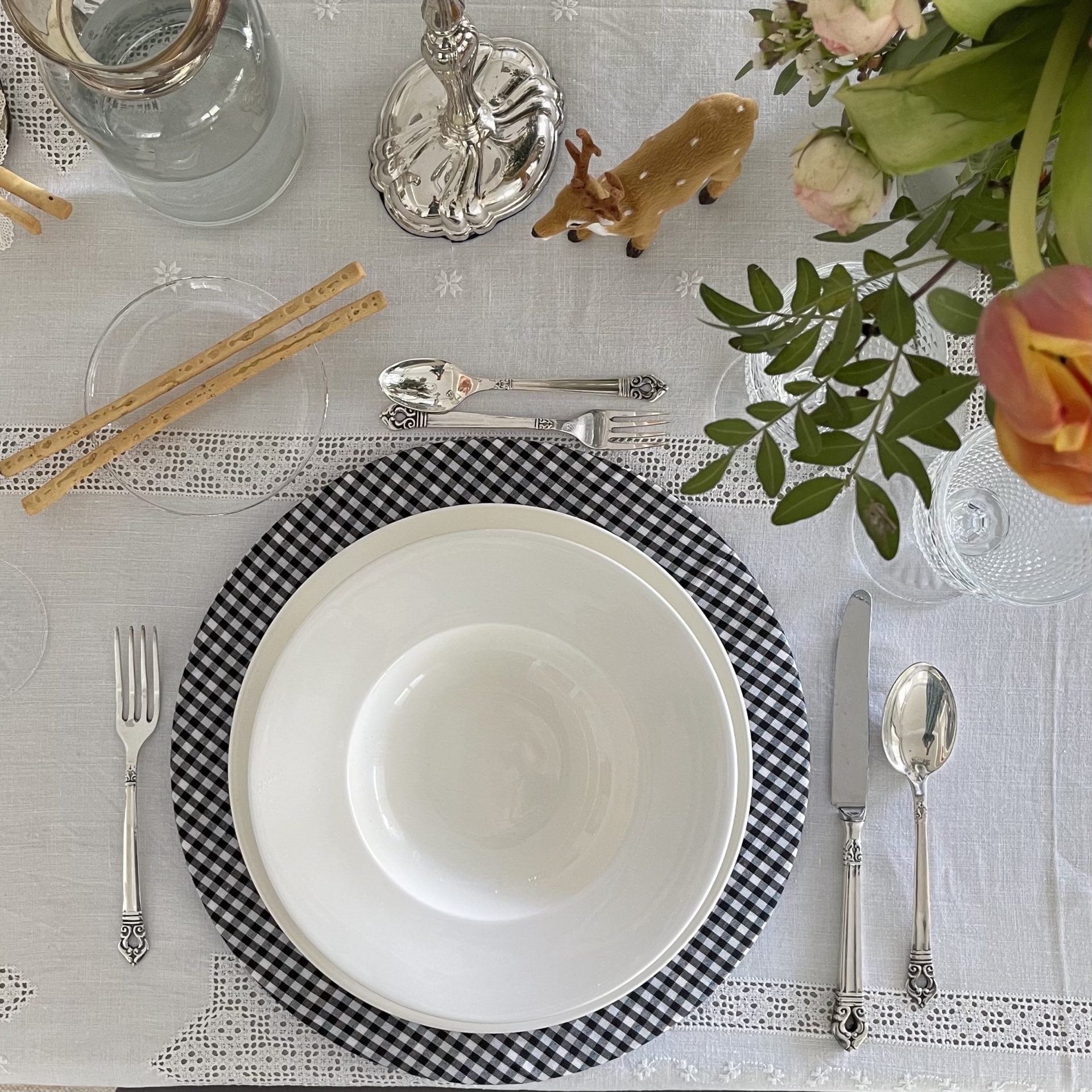 Fundas bajoplatos - Imagen 8