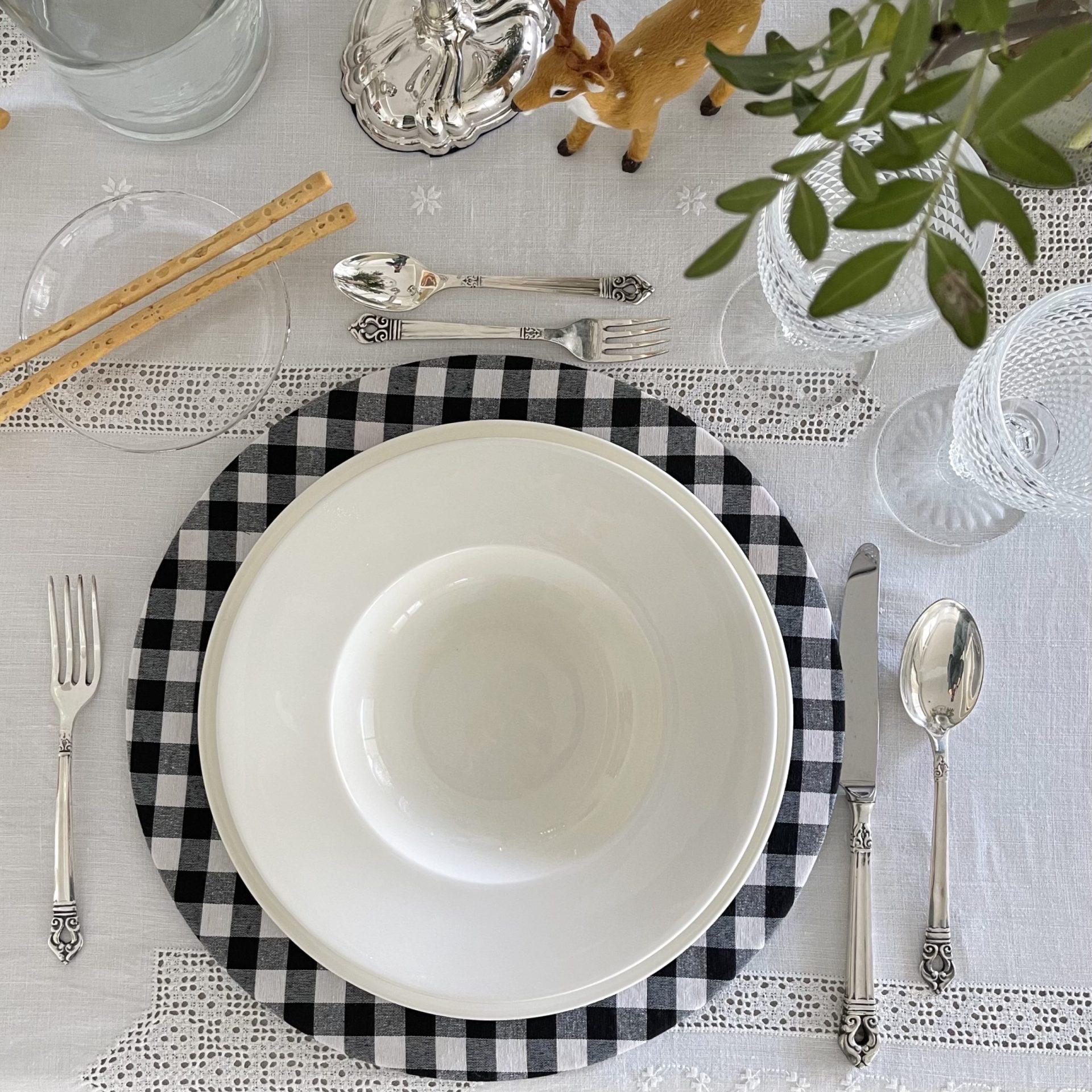 Fundas bajoplatos - Imagen 9