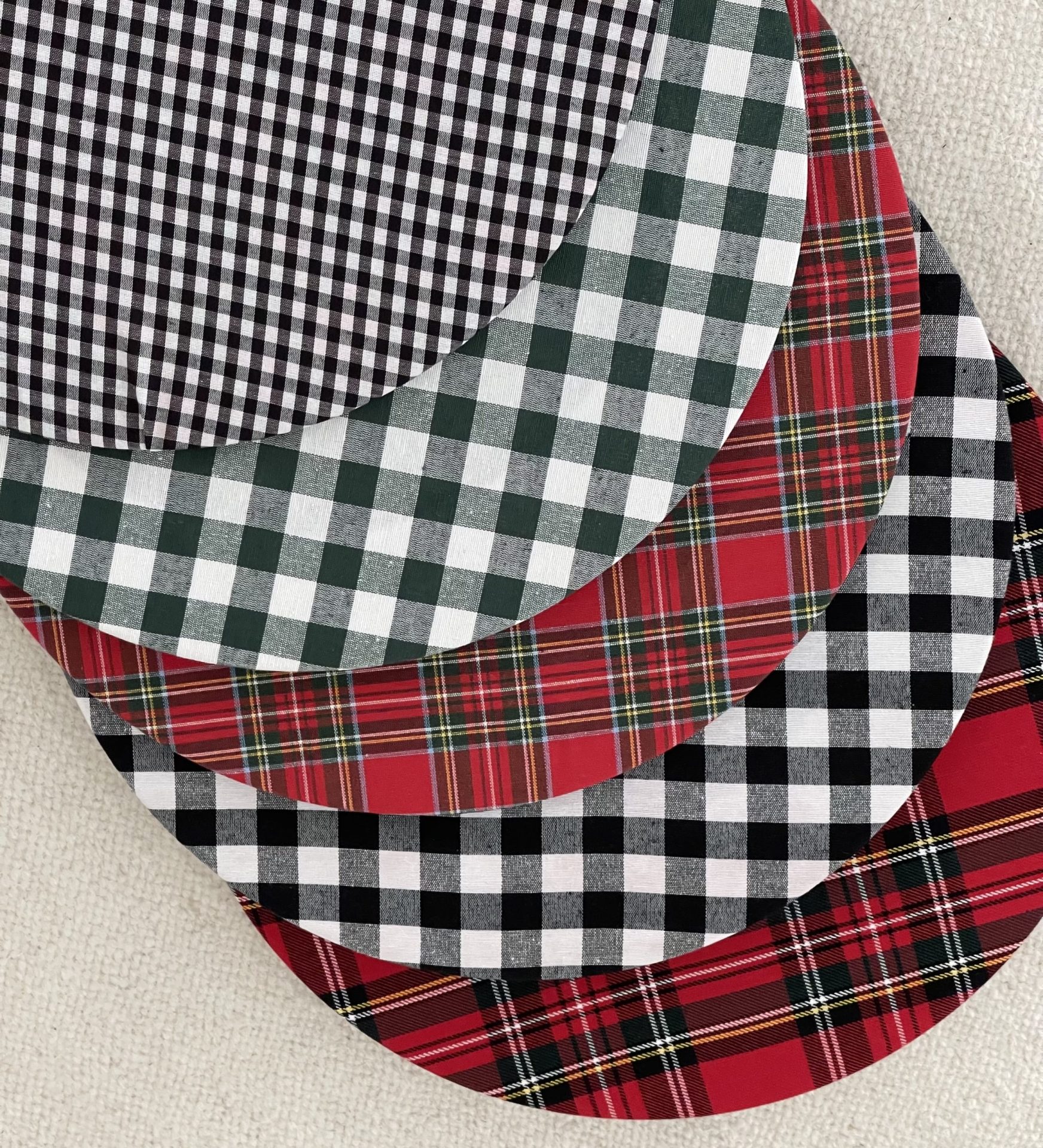 Fundas bajoplatos - Imagen 2