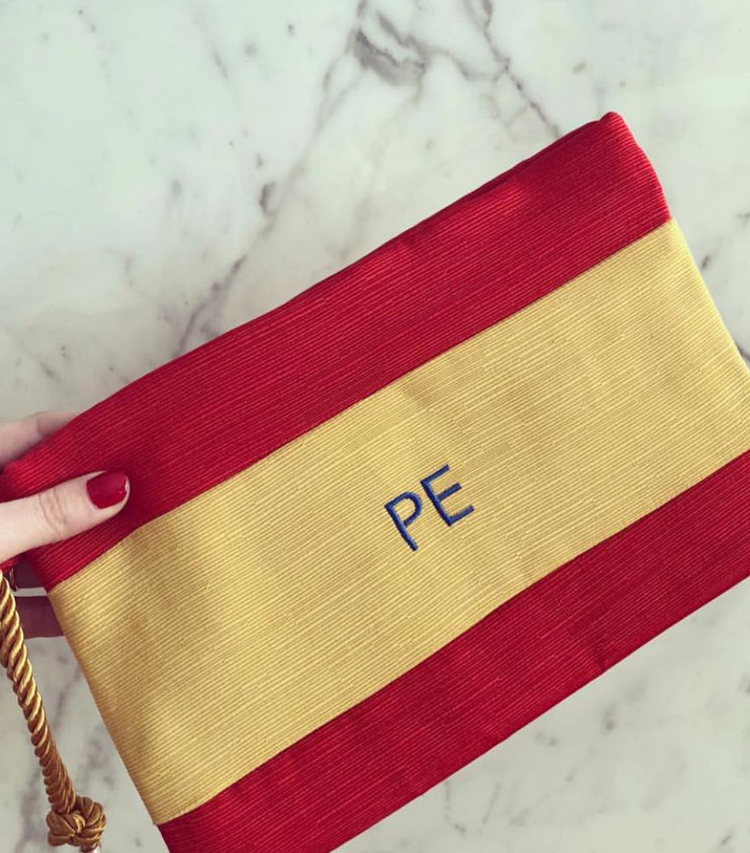 Bolso España - Imagen 2