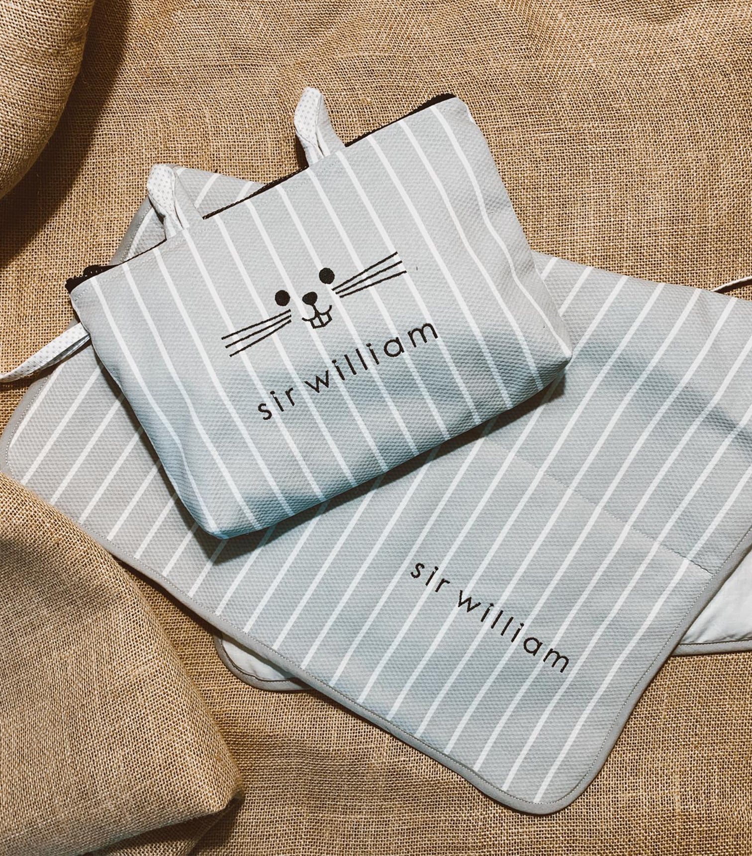 Pack Maternity Básico Gris