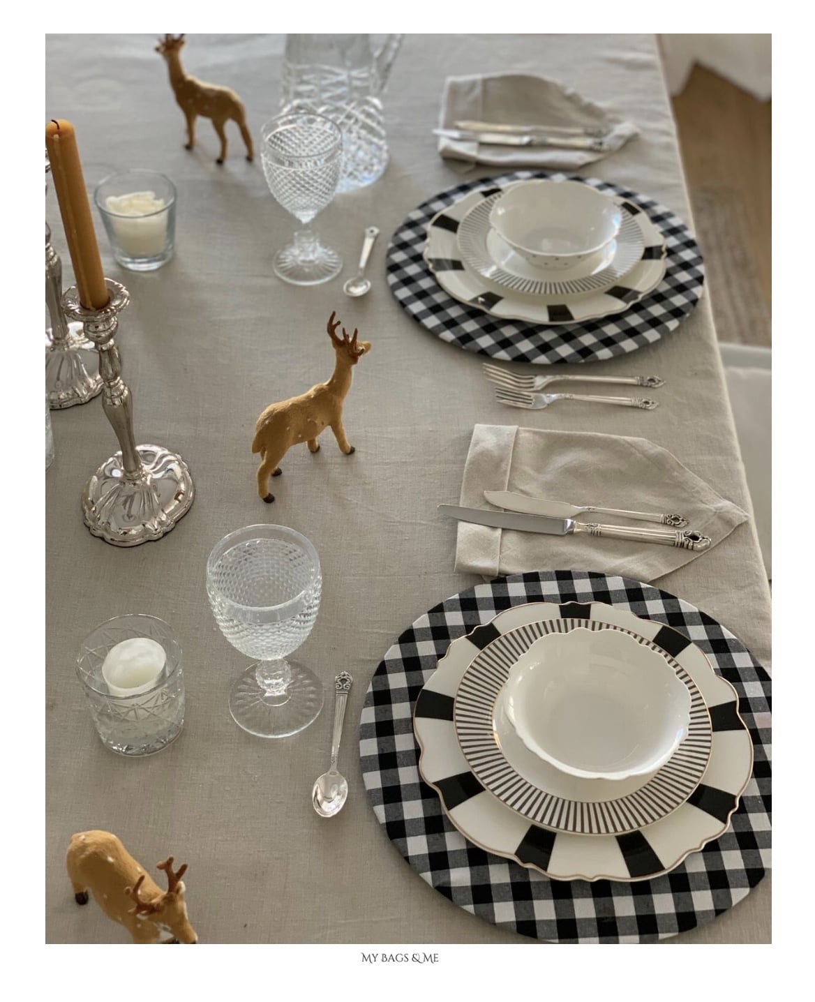 Fundas bajoplatos - Imagen 3