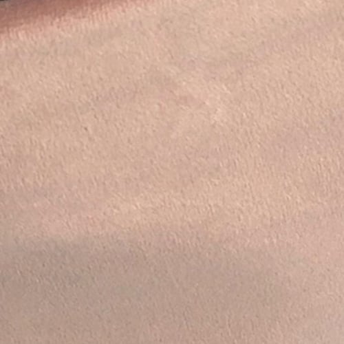 Terciopelo Rosa palo