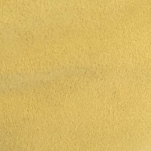 Terciopelo Mostaza