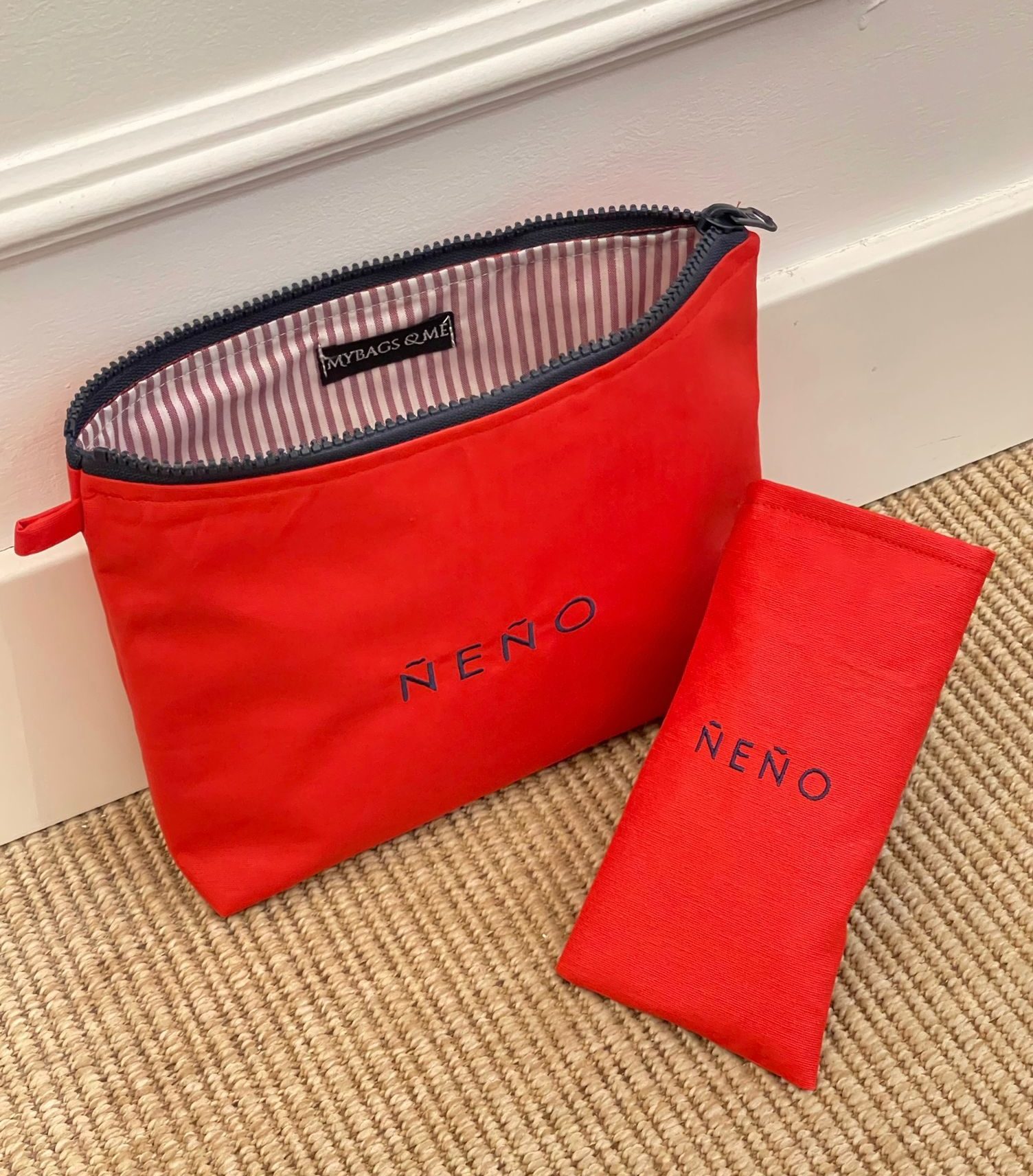 Pack Wetbag + Funda gafas