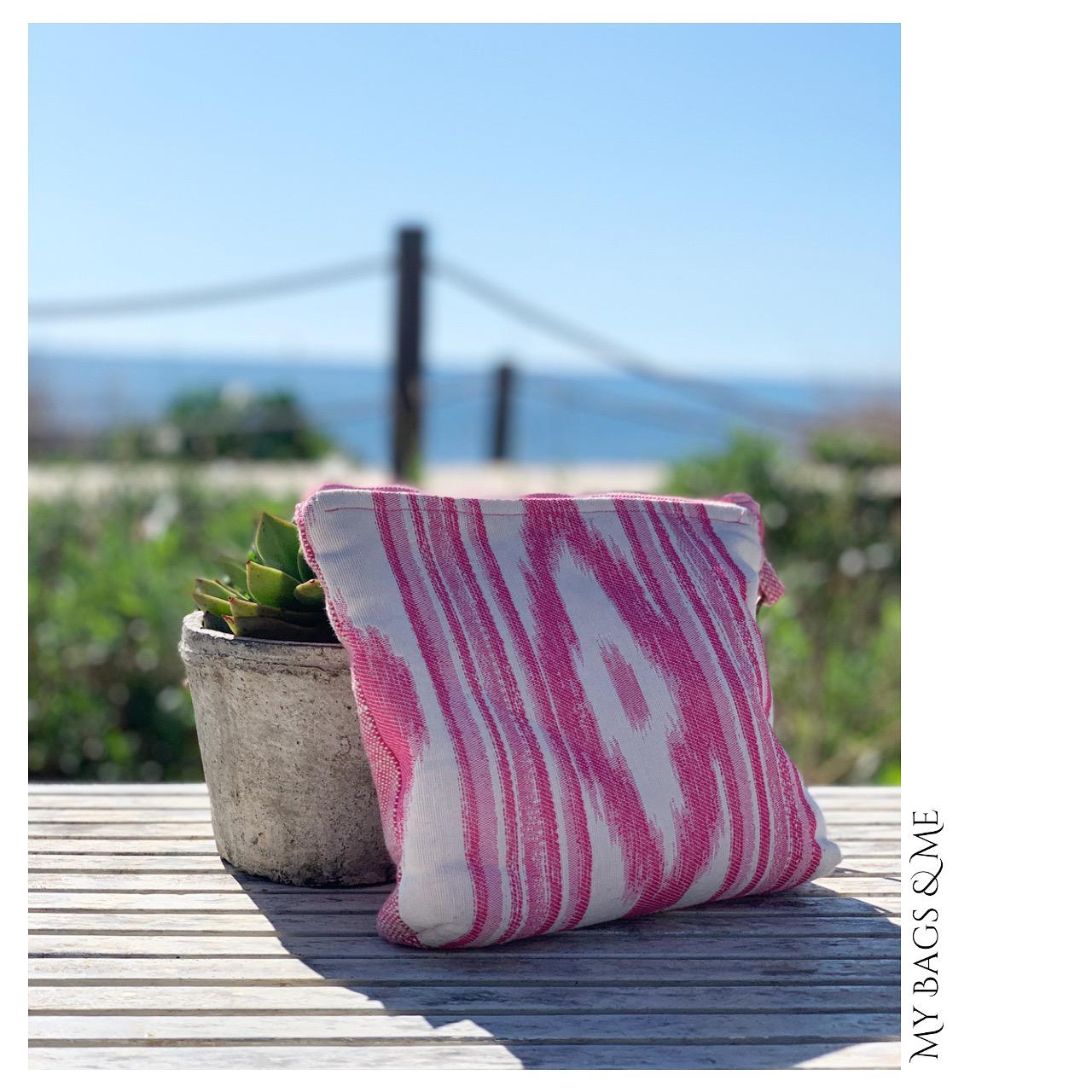 Wetbag Mallorquina Rosa - Imagen 2