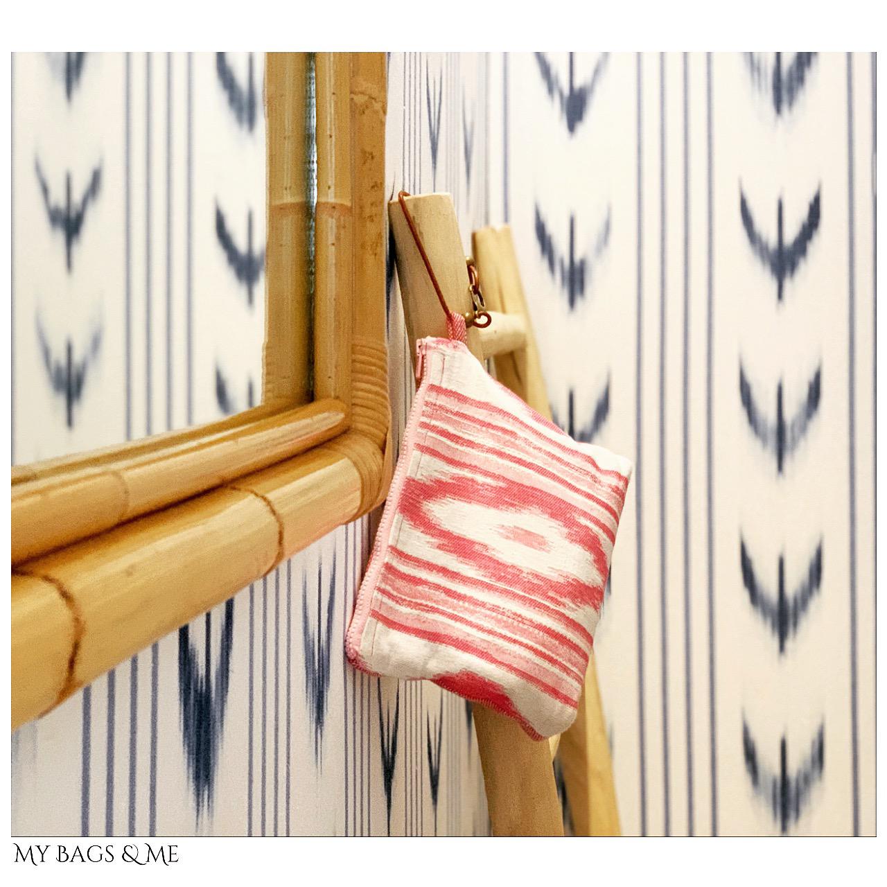 Wetbag Mallorquina Rosa - Imagen 3