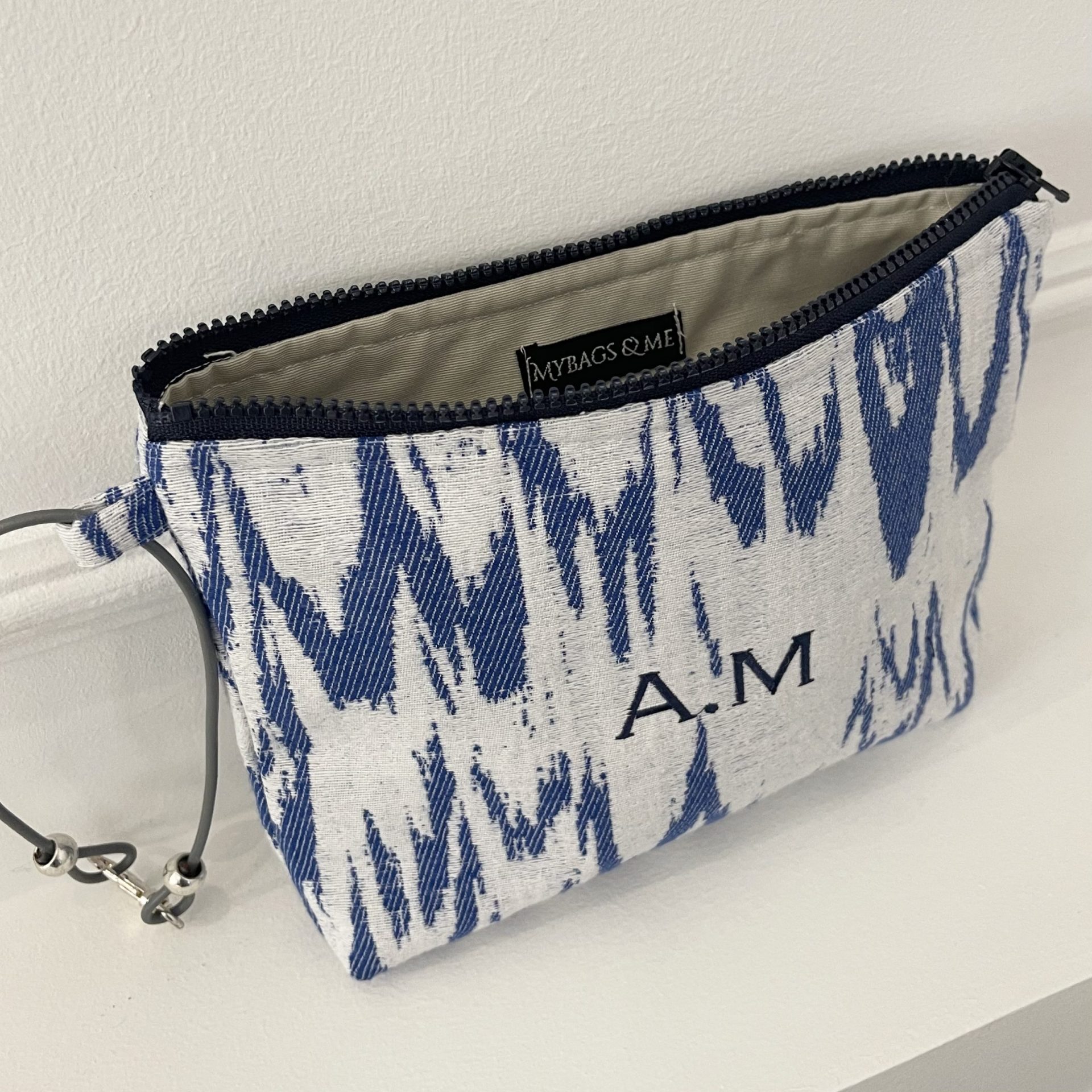 Wetbag Mallorquina Azul