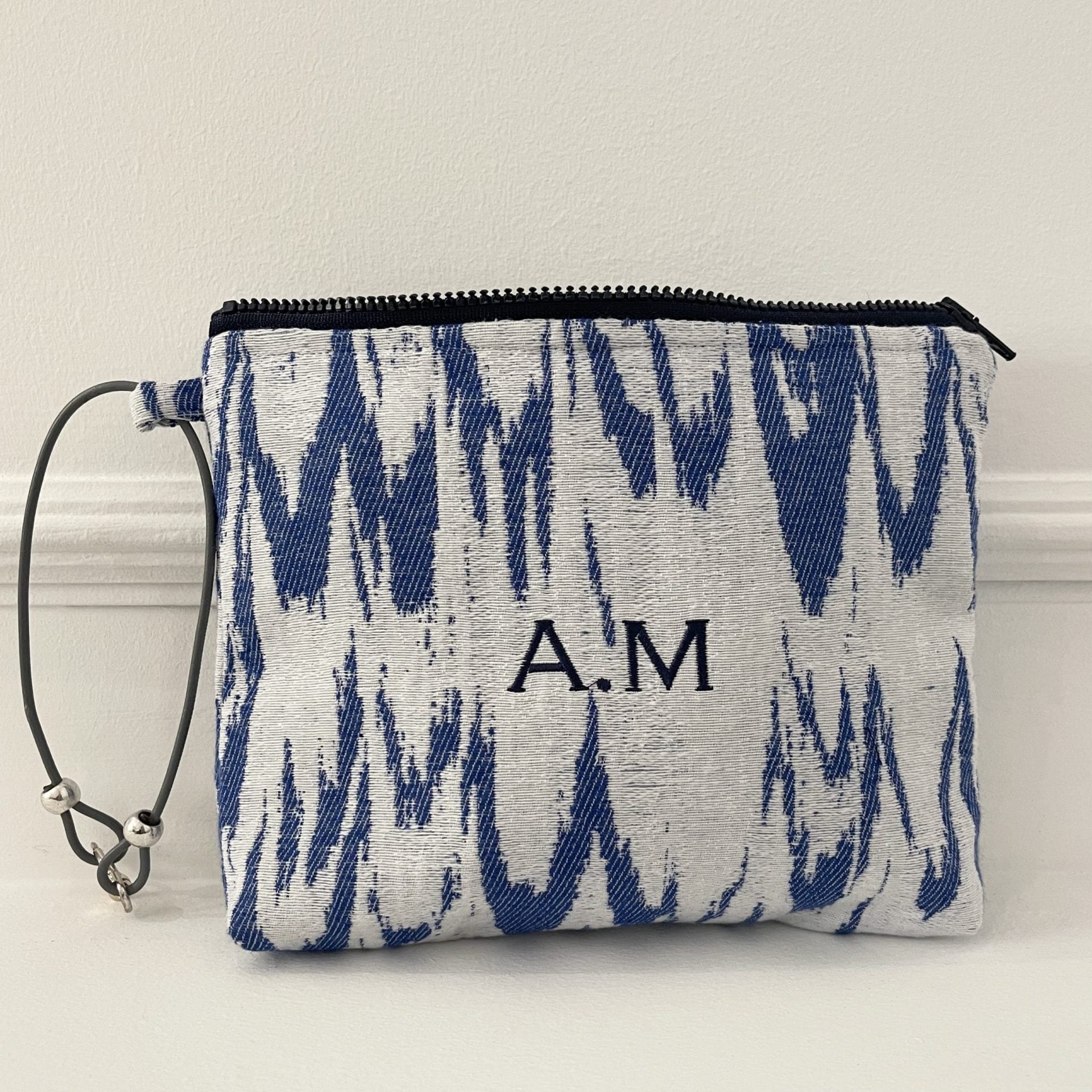 Wetbag Mallorquina Azul - Imagen 2