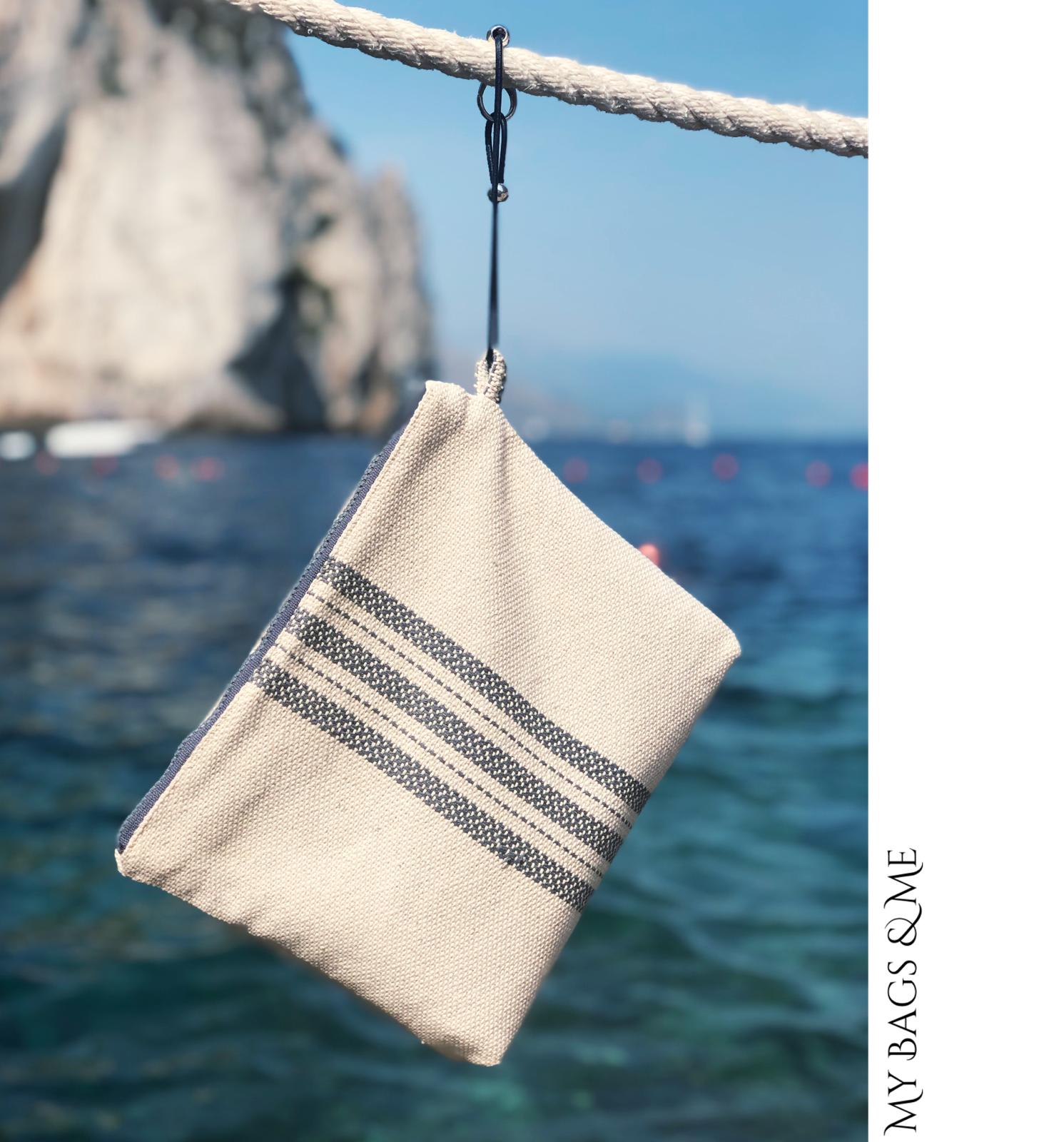 Wetbag Multirraya Azul - Imagen 6