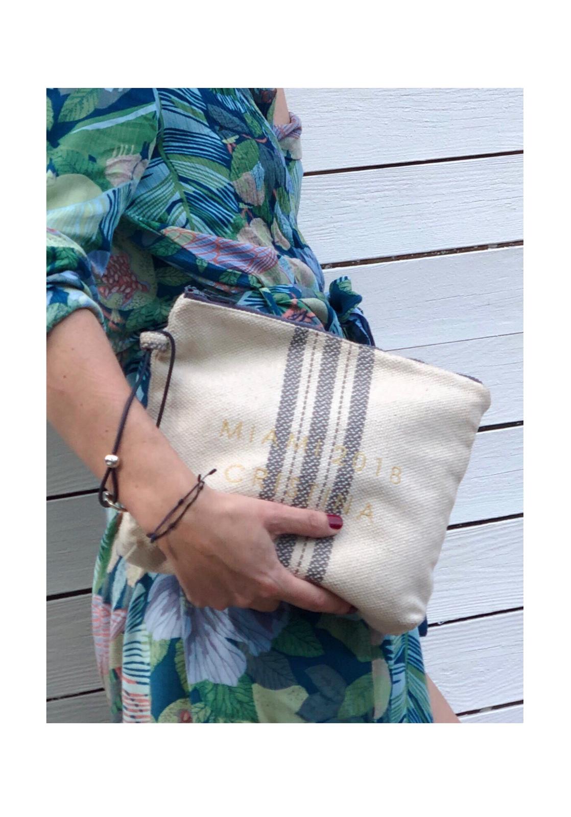 Wetbag Multirraya Azul - Imagen 5