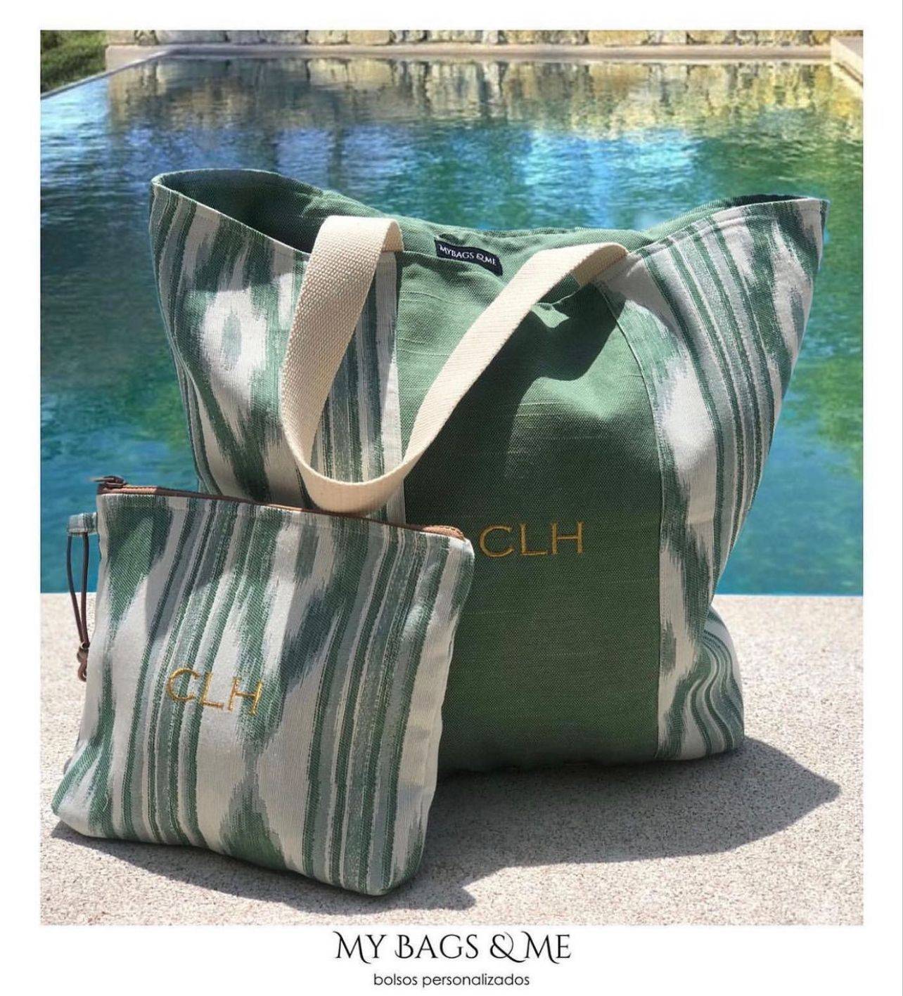 Pack Wetbag + ToteBag