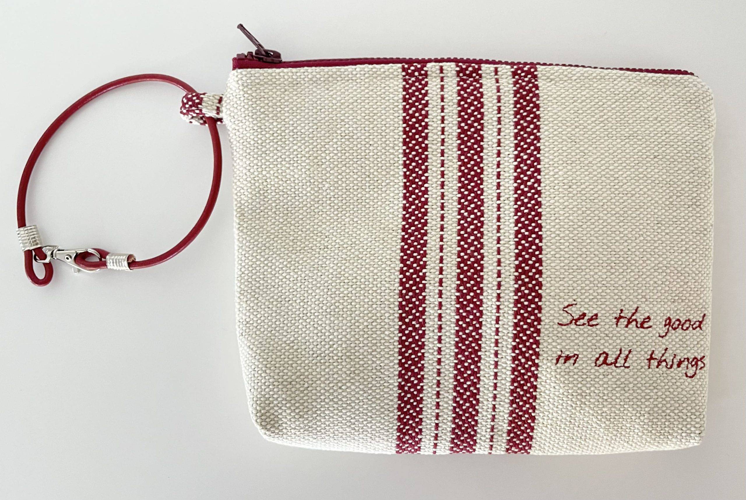 Wetbag Multirraya Roja