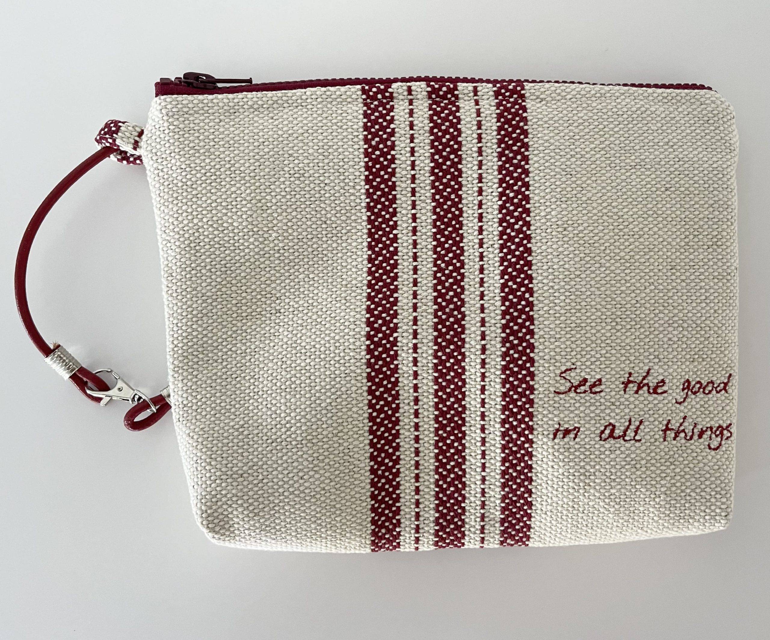 Wetbag Multirraya Roja - Imagen 2