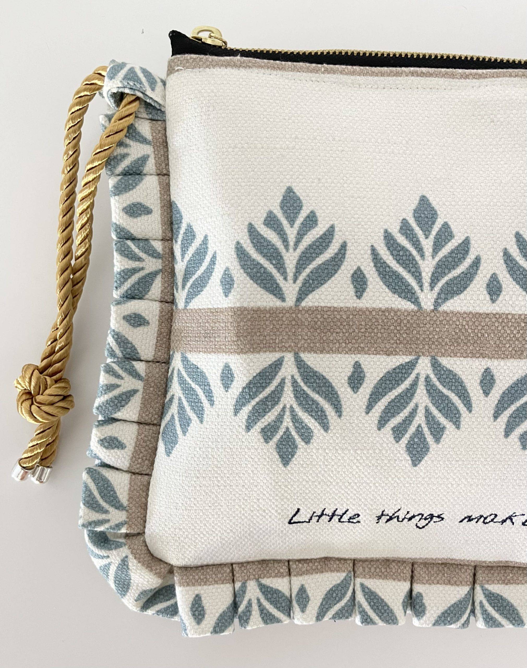 Wetbag Delphina Volantes - Imagen 2